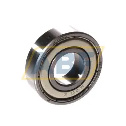 Подшипник шариковый радиальный 6001-2Z/C3 Felstrom