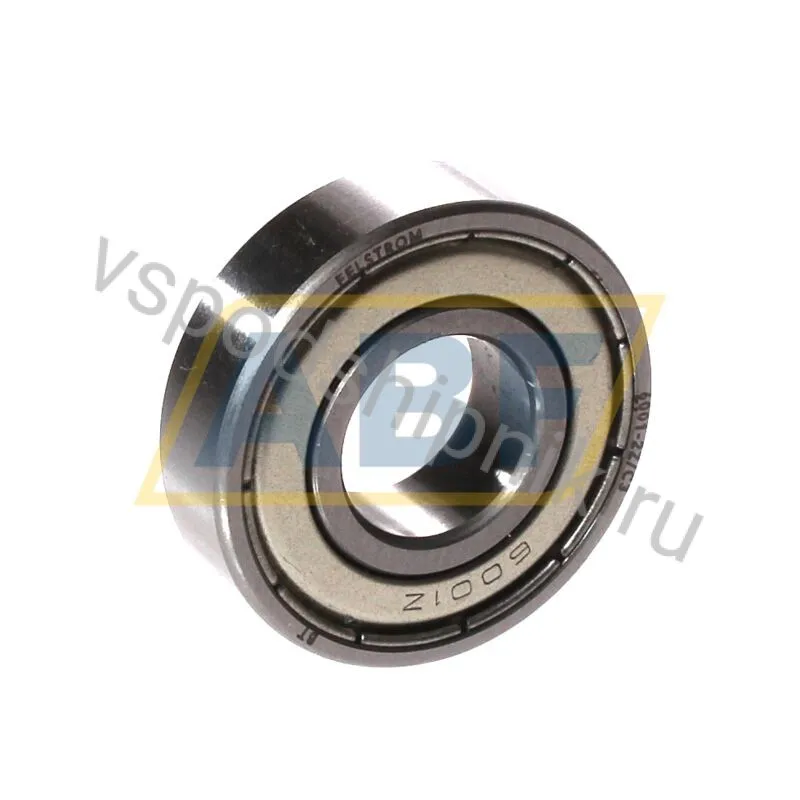 Подшипник шариковый радиальный 6001-2Z/C3 Felstrom 360