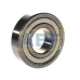 Подшипник шариковый радиальный 6307-2Z Felstrom