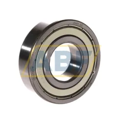 Подшипник шариковый радиальный 6307-2Z Felstrom
