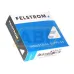 Подшипник шариковый радиальный 6306-2Z Felstrom