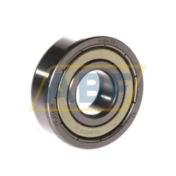Подшипник шариковый радиальный 6304-2Z Felstrom