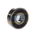 Подшипник шариковый радиальный 6302-2RS Felstrom