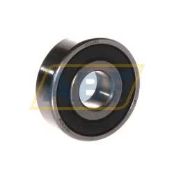Подшипник шариковый радиальный 6302-2RS Felstrom