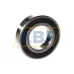 Подшипник шариковый радиальный 6006-2RS Felstrom