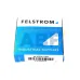 Подшипник шариковый радиальный 6006-2RS Felstrom