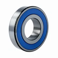 Подшипник шариковый радиальный однорядный BB1-3357 SKF