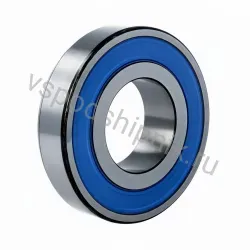 Подшипник шариковый радиальный однорядный BB1-3357 SKF