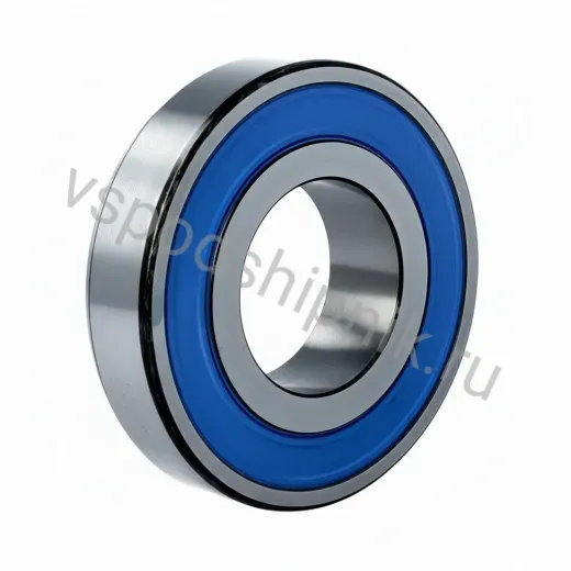 Подшипник шариковый радиальный однорядный BB1-3357 SKF 55×116×28 мм