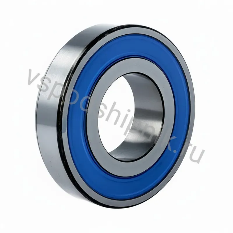 Подшипник шариковый радиальный однорядный BB1-3357 SKF 360
