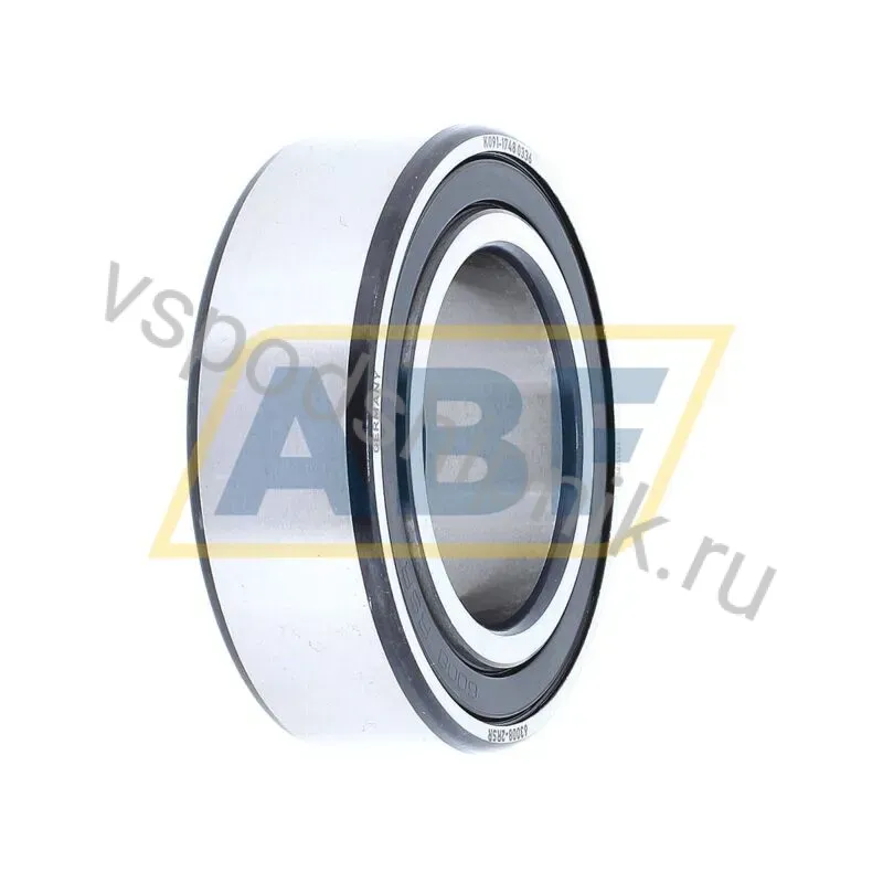 Подшипник шариковый радиальный однорядный BB1B362865A SKF 360
