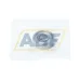 Шариковый подшипник WEEY004-2Z SKF