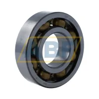 Подшипник шариковый радиальный однорядный 6309Y/C78 SKF