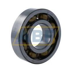 Подшипник шариковый радиальный однорядный 6309Y/C78 SKF