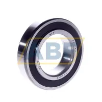 Подшипник шариковый радиальный однорядный 361116D SKF