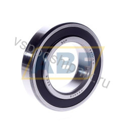 Подшипник шариковый радиальный однорядный 361116D SKF