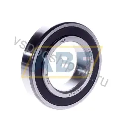 Подшипник шариковый радиальный однорядный 361116D SKF