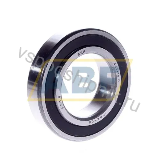 Подшипник шариковый радиальный однорядный 361116D SKF