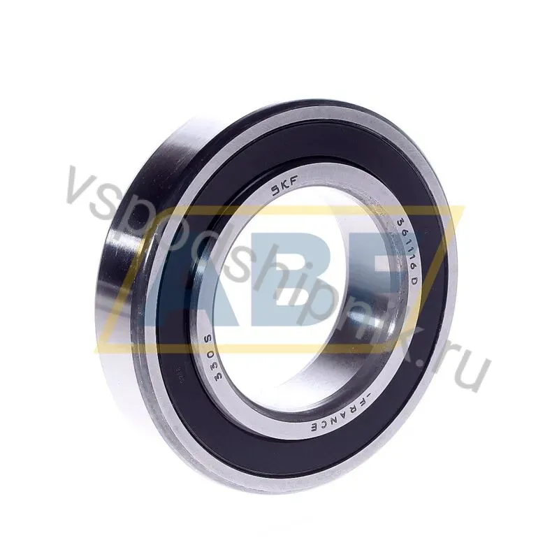 Подшипник шариковый радиальный однорядный 361116D SKF 360