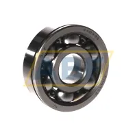 Подшипник шариковый радиальный однорядный 440432 SKF