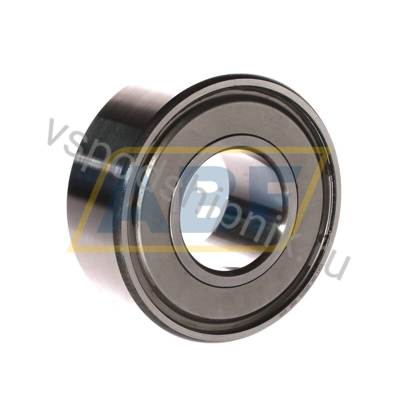 Подшипник шариковый радиальный однорядный 309SFFC MRC/Marlin Rockwell 360