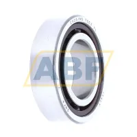 Подшипник шариковый радиально-упорный однорядный EX25/NS 7CE3 TL SNFA