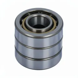 Подшипник шариковый радиально-упорный однорядный 7204BEM/TFTCBVJ142 SKF