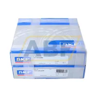 Подшипник шариковый радиально-упорный однорядный 7222CD/P4ADBA SKF