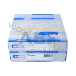 Подшипник шариковый радиально-упорный однорядный 7222CD/P4ADBA SKF