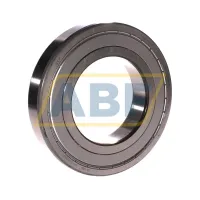 Подшипник шариковый радиальный однорядный 6220-Z/C3 SKF
