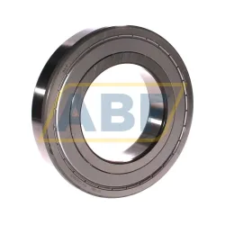 Подшипник шариковый радиальный однорядный 6220-Z/C3 SKF