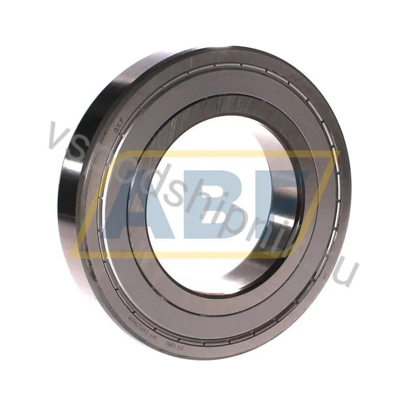 Подшипник шариковый радиальный однорядный 6220-Z/C3 SKF 360