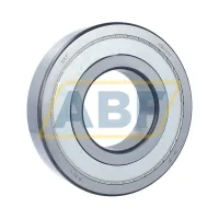 Подшипник шариковый радиальный однорядный 6320-Z/C3 SKF