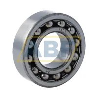 Самоустанавливающийся шариковый подшипник двухрядный 1205 SKF