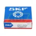 Подшипник шариковый радиальный однорядный 6306-2RS2/C4HT22 SKF