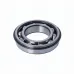 Подшипник шариковый радиальный однорядный 6210-NR-C3 Timken