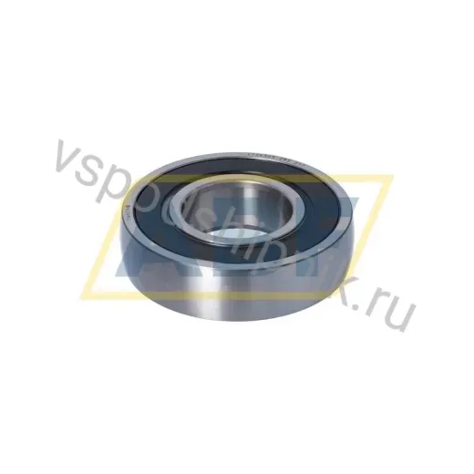 Подшипник шариковый радиально-упорный 176303 Е 17×47×14 мм