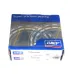 Подшипник шариковый радиально-упорный однорядный 7016CDT/P4DBA SKF