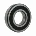 Подшипник шариковый радиальный однорядный 6317 2RS Timken