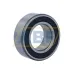 Подшипник шариковый радиальный однорядный 63006-2RS Timken