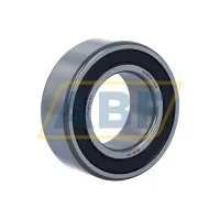 Подшипник шариковый радиальный однорядный 63006-2RS Timken