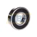 Подшипник шариковый радиальный однорядный 6307-2RS-C3 Timken