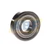 Подшипник шариковый радиальный однорядный 6305-ZZ-C3 Timken