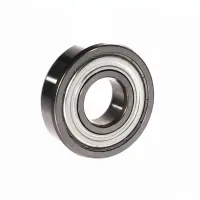 Подшипник шариковый радиальный однорядный 6305-ZZ-C3 Timken