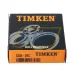 Подшипник шариковый радиальный однорядный 6305-2RS Timken
