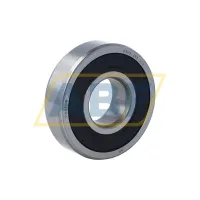 Подшипник шариковый радиальный однорядный 6305-2RS Timken