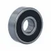 Подшипник шариковый радиальный однорядный 6303-2RS-C3 Timken