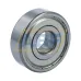Подшипник шариковый радиальный однорядный 6302-ZZ-C3 Timken
