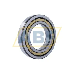 Подшипник шариковый радиальный однорядный 6226M/C3 SKF