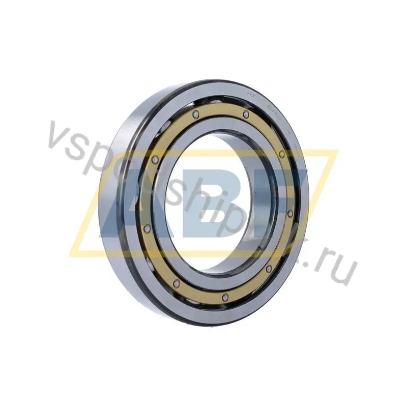 Подшипник шариковый радиальный однорядный 6226M/C3 SKF 360